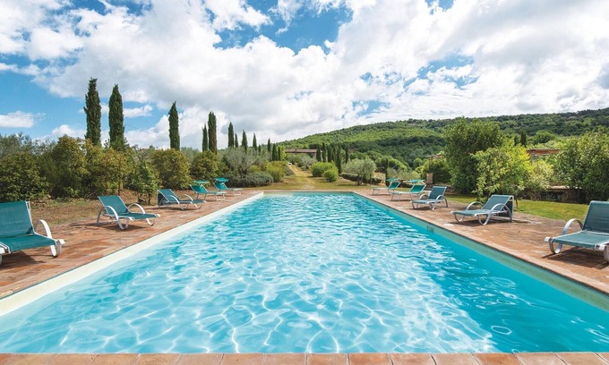 Teverina di Cortona Apartment | Pet friendly apartment