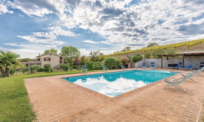 Papiano Apartment | Pet friendly apartment in Marsciano PG
