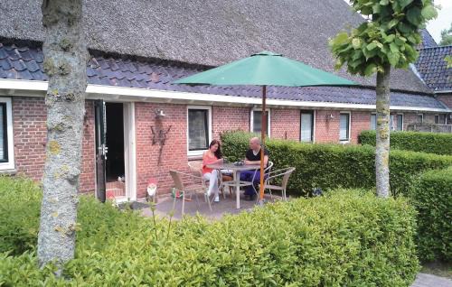 Paesens-Moddergat Apartment | Pet Friendly Apartment In Paesens