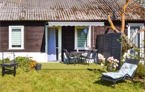 gmina Rzewnie Apartment | Pet Friendly Apartment In Rzewnie