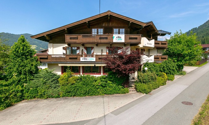 Lauterbach House | Pet-friendly guesthouse for groups