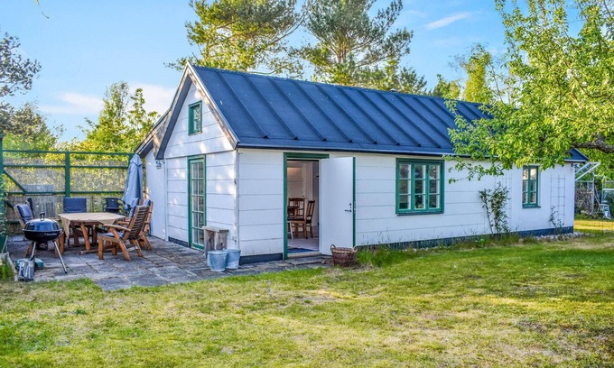 Beddingestrand House | Pet friendly home in Beddingestrand