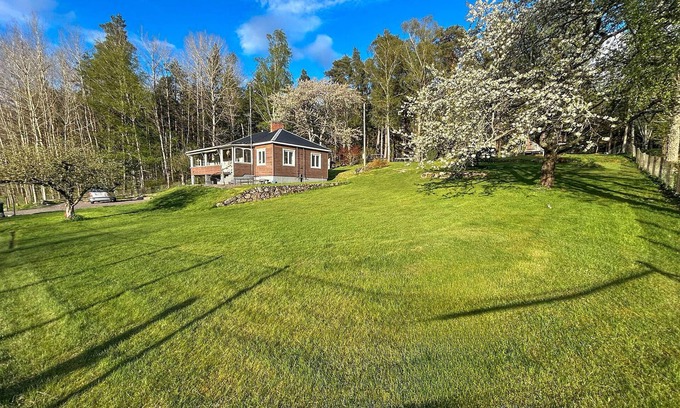 Soderkoping House | Pet friendly home in Söderköping