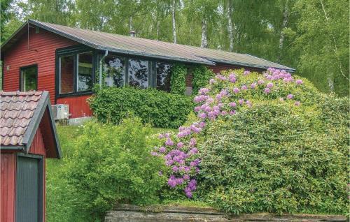 Hoor Municipality House | Pet Friendly Home In Höör With Kitchen