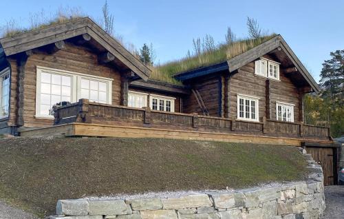 Hovden House | Pet Friendly Home In Hovden I Setesdal