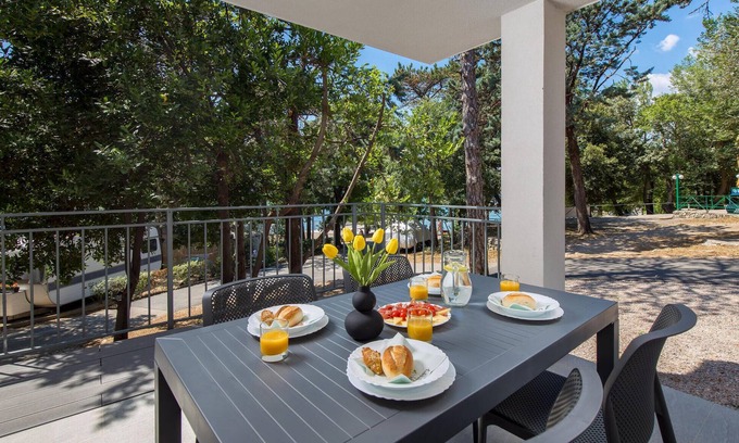Kraljevica House | Pet friendly home in Kraljevica