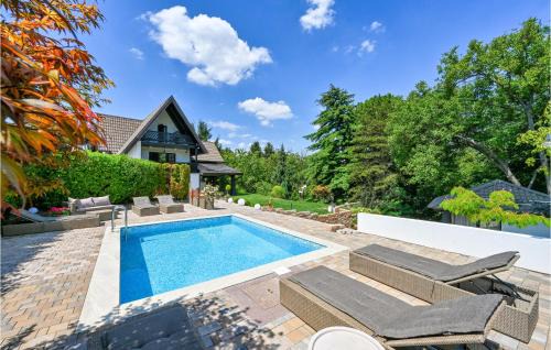 Gornji Kneginec House | Pet Friendly Home In Varazdin Breg