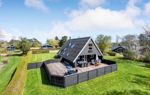 Ristinge House | Pet Friendly Home In Humble With Sauna