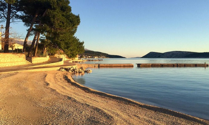 Barbat na Rabu House | Pet friendly home in Rab with WiFi