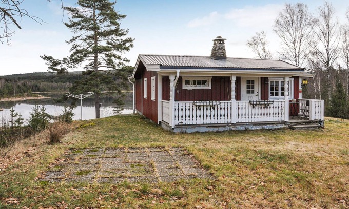 Gunnarskog House | Pet friendly home in Gunnarskog