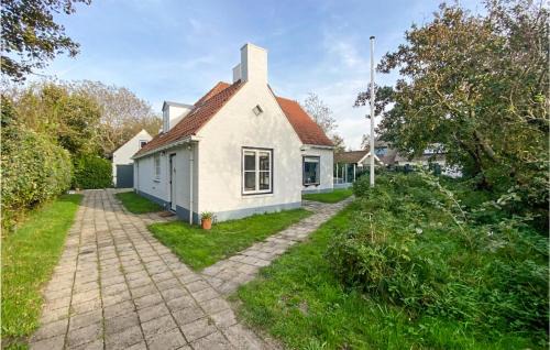 Bergen aan Zee House | Pet Friendly Home In Bergen Aan Zee