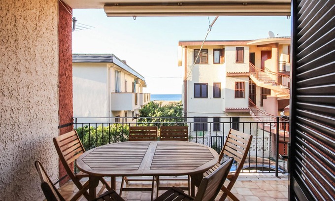 Fabrizio Apartment | Pet friendly apartment