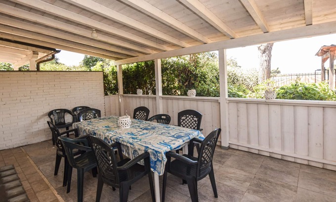 Tarquinia House | Pet friendly home in Riva dei Tarquini