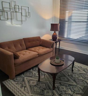 Thunder Bay Apartment | Pet Friendly Netflix Parking