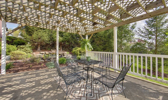New Kensington Apartment | Pet-Friendly New Kensington Apt w/Shared Perks
