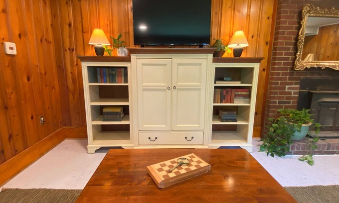 Innsbrook House | Pet-friendly, Shortpump Guest Suite. Extended Stays Welcome!