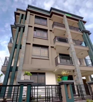 Masindi Hotel | Petal Palace - Masindi