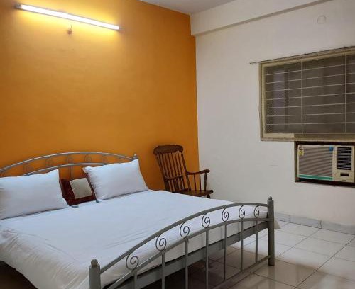 Bhopal Villa | Petal Stays - 3 BHK