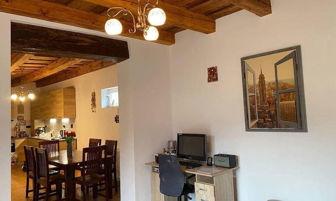 Sighisoara House | Peter House 24-7 - Self Check in