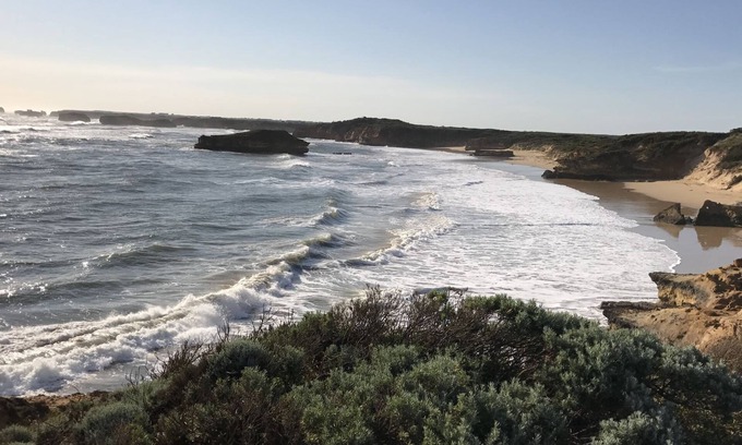 Peterborough House | Peterborough Foreshore Holiday Accommodation