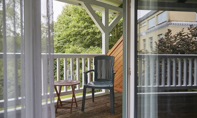 Am Dobrock Hotel | Peters Das Genusshotel in der Wingst