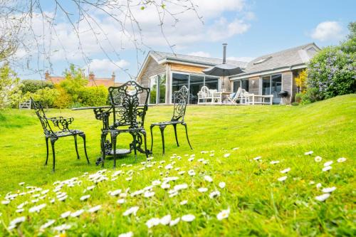 Deepdale House | Peterstone Lodge