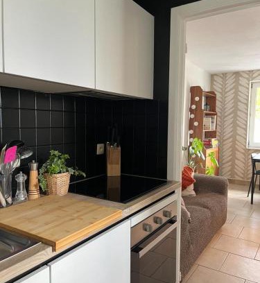 Namur Apartment | Petit Havre