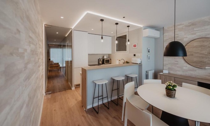 Terrassa Apartment | Petit Luxe Volta Apartaments