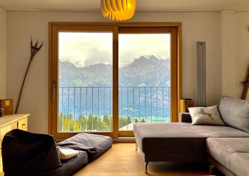 Flums Apartment | Petit Tannenboden - CharmingStay