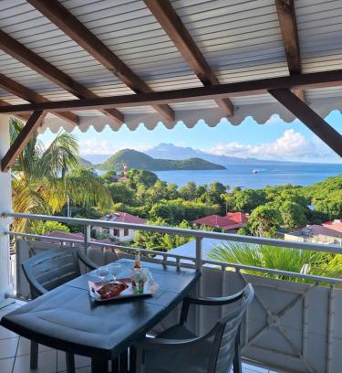 Terre-de-Haut Apartment | Petite Anse