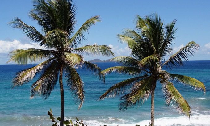 St. Patrick Hotel | Petite Anse Hotel