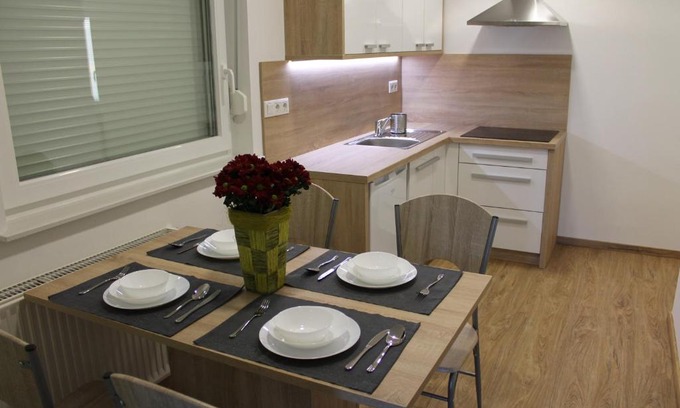 Maribor Apartment | Petite Apartment