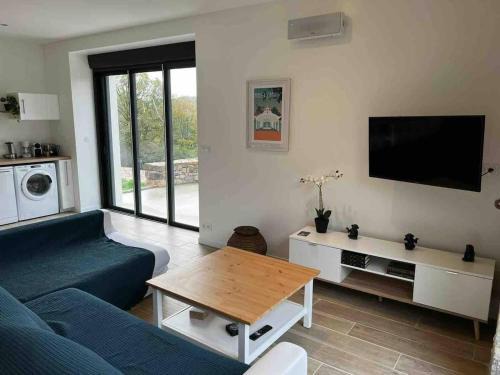 Miers Villa | Petite grange de charme à Miers