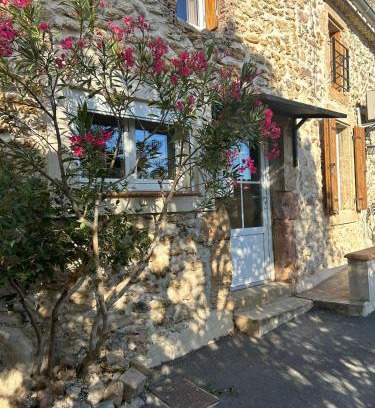 Ferrals-les-Corbieres House | Petite maison de village