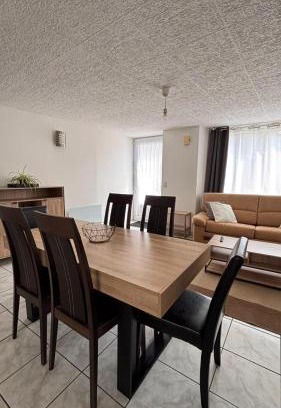 Broons House | Petite maison de bourg