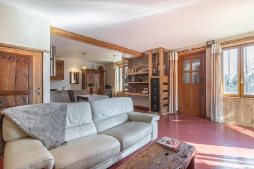 Epervans House | Petite Maison de Jeanne - Corps de ferme rénové