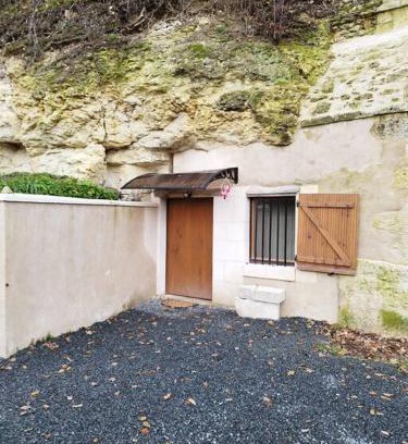 Le Grand-Pressigny House | Petite maison troglodyte