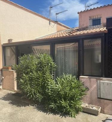 Saint-Cyprien Plage House | Petite maison proche plage !