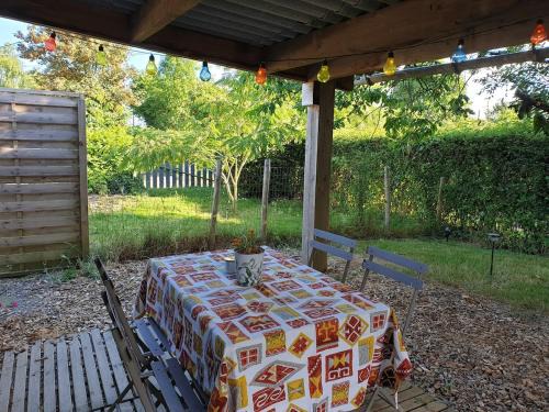 Moncoutant House | Petite maison proche Marais Poitevin, Puy dufou