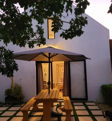 Riebeek Kasteel Apartment | Petite Soleil