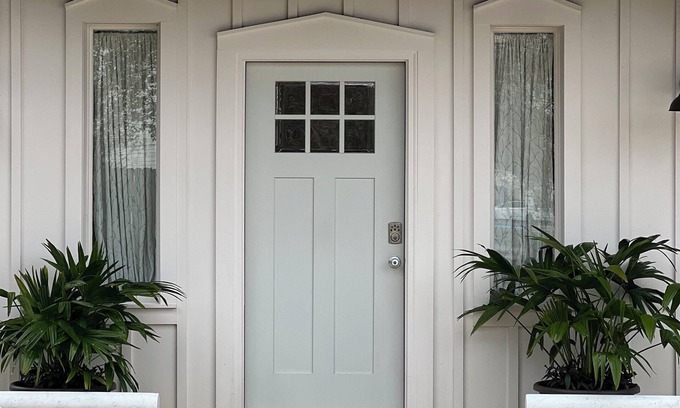 Abita Springs Apartment | Petite Suite/Downtown Historic Abita Springs/Location! Walk to it all!