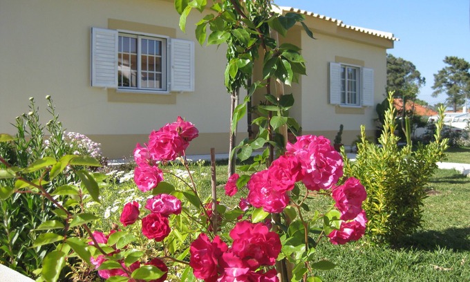 Quinta Do Conde House | Petite Villa Pinède de Sesimbra