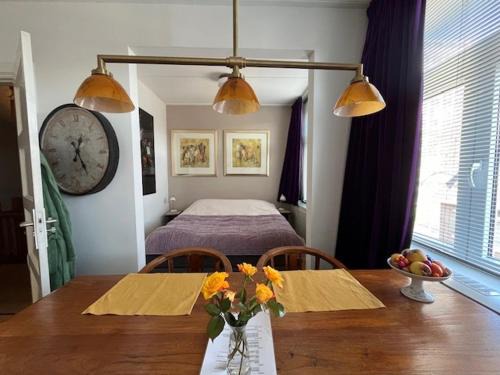 Wyck Apartment | PetitGrandeur