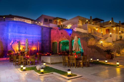 Wadi Musa Hotel | Petra Guest House Hotel