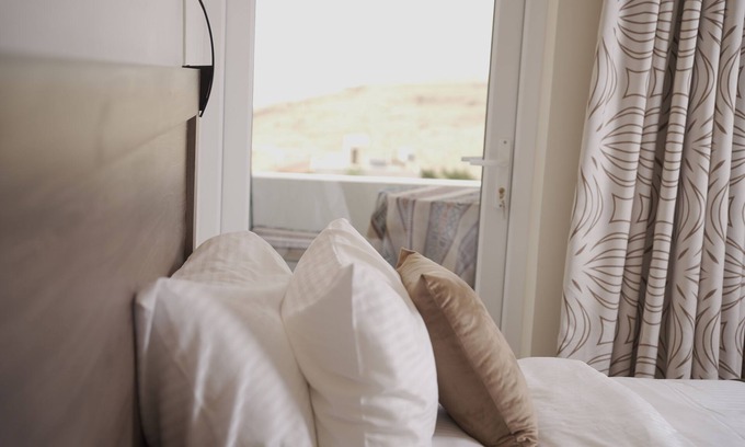 Ma'an Governorate Hotel | Petra Passion Inn
