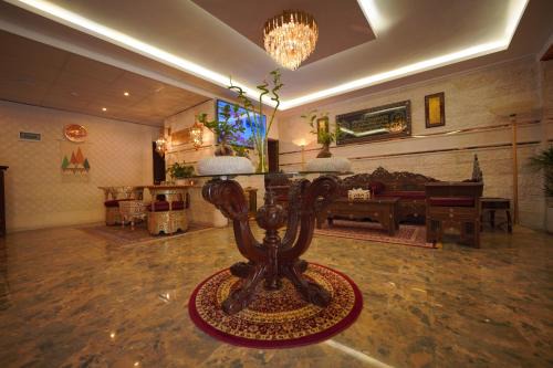 Wadi Musa Hotel | Petra Plaza Hotel