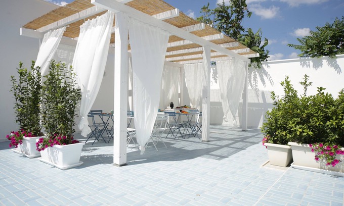 San Pietro in Bevagna Bed & Breakfast | Petra Solis