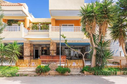 Analipsi Apartment | Petra - Stylish Apartment