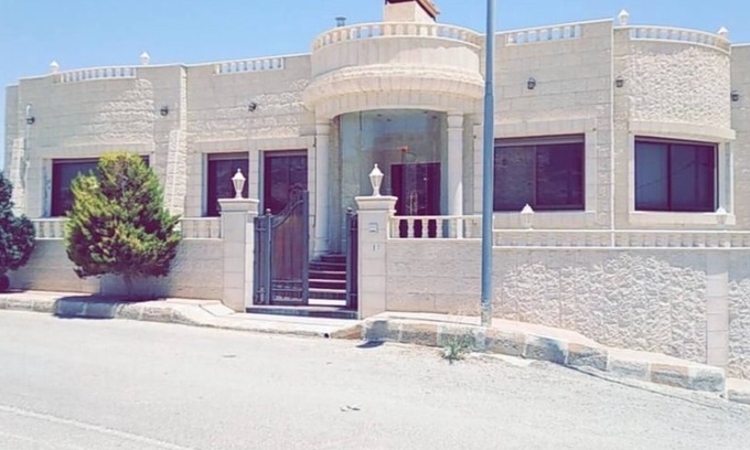 Wadi Musa Villa | Petra Villa