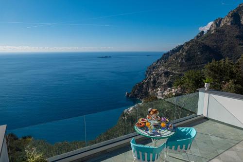 Montepertuso House | Petrea Lifestyle Suites